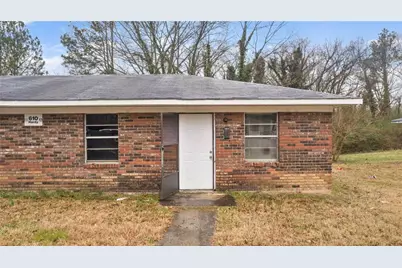 610 Hardy Avenue, Rome, GA 30161 - Photo 1