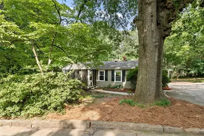 433 Pine Drive, Pine Lake, GA 30072 - Photo 1