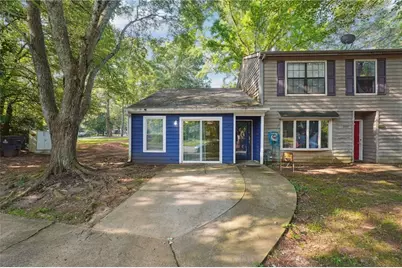 3799 Henry Court, Acworth, GA 30101 - Photo 1