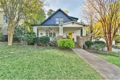 907 Eden Avenue SE, Atlanta, GA 30316 - Photo 1