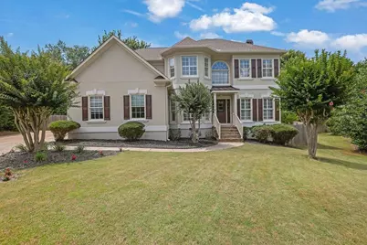 1745 Stoney Brook Way, Alpharetta, GA 30005 - Photo 1