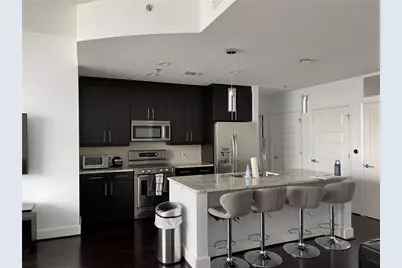 1080 Peachtree Street #2215, Atlanta, GA 30309 - Photo 1