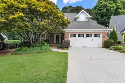 5010 Harbour Ridge Drive, Alpharetta, GA 30005 - Photo 1