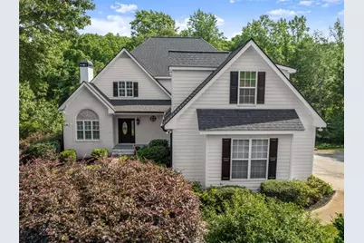 4514 Walking Stick Lane, Gainesville, GA 30506 - Photo 1