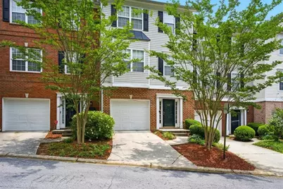 760 Celeste Lane SW, Atlanta, GA 30331 - Photo 1