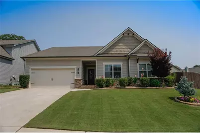 9834 Elderberry Pointe, Braselton, GA 30517 - Photo 1