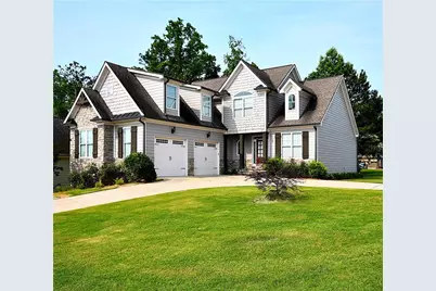 50 Worthington Drive, Villa Rica, GA 30180 - Photo 1