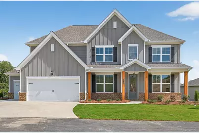 2595 Parkside Way Lot 393, Gainesville, GA 30507 - Photo 1