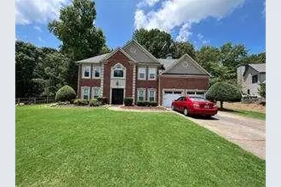 2400 Rose Walk Drive, Alpharetta, GA 30005 - Photo 1