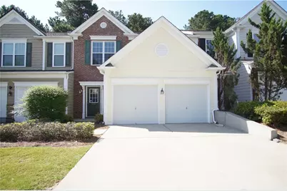 2426 Fairlie Drive, Duluth, GA 30096 - Photo 1