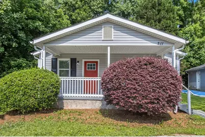 211 Margaret Street, Fairburn, GA 30213 - Photo 1