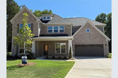 5430 Hyde Road, Cumming, GA 30040 - Photo 1