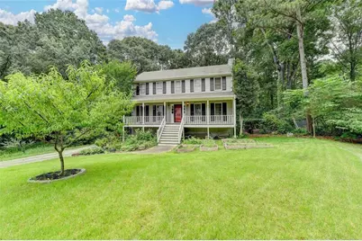 2816 Highland Park Drive, Stone Mountain, GA 30087 - Photo 1