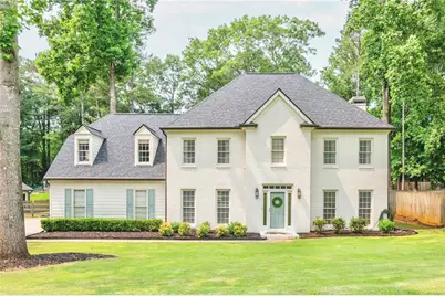 2735 Jims Road NE, Marietta, GA 30066 - Photo 1