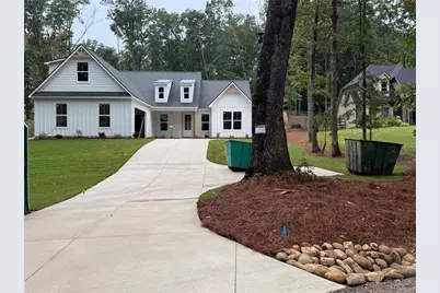 609 Byrd Mountain Lane, Canton, GA 30114 - Photo 1