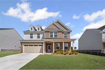 313 Foxglove Way, McDonough, GA 30253 - Photo 1