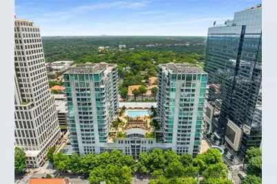 943 Peachtree Street NE #2001, Atlanta, GA 30309 - Photo 1
