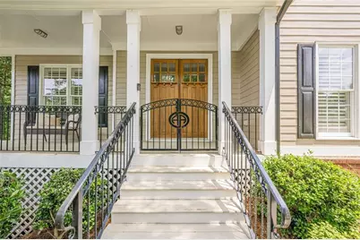 3440 Canyon Oak Way, Cumming, GA 30041 - Photo 1