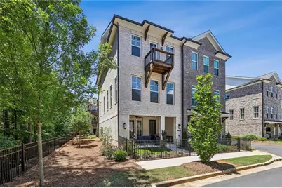 408 Townly Court, Alpharetta, GA 30009 - Photo 1