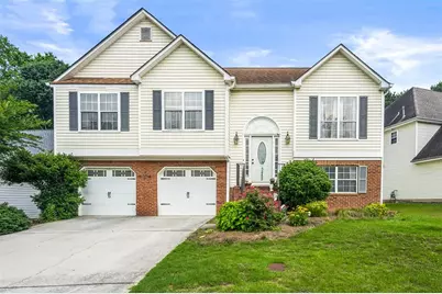 3485 Palisade Lake Drive, Duluth, GA 30096 - Photo 1