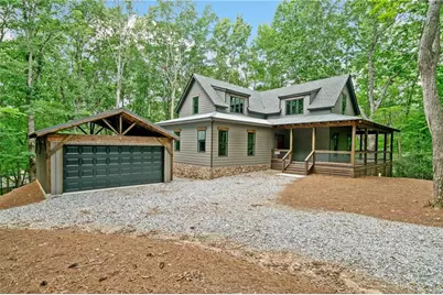 4189 Tamarack Drive, Jasper, GA 30143 - Photo 1