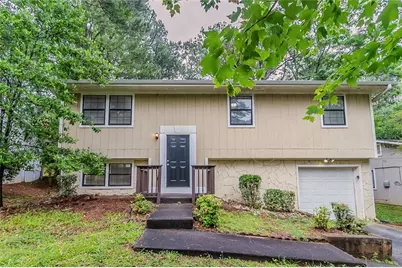 2139 Jonathan Avenue, Lithonia, GA 30058 - Photo 1