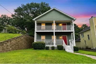 2650 Batavia Street, East Point, GA 30344 - Photo 1