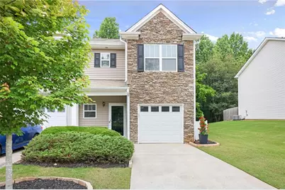 257 Ridge Mill Drive, Acworth, GA 30102 - Photo 1