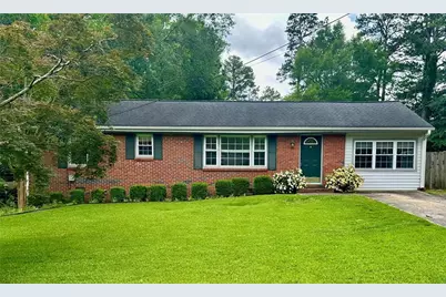 1468 Spruce Drive SE, Smyrna, GA 30080 - Photo 1