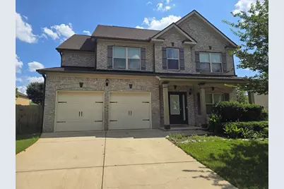 7739 Wrotham Circle, Atlanta, GA 30349 - Photo 1