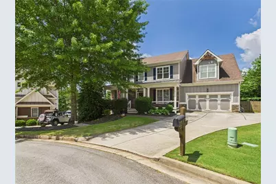 122 White Spruce Court, Dallas, GA 30157 - Photo 1