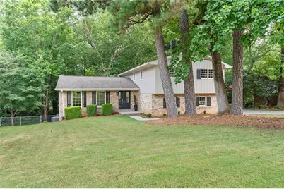 3937 Locklear Way, Atlanta, GA 30360 - Photo 1