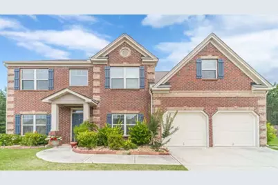 [Address not provided], Loganville, GA 30052 - Photo 1