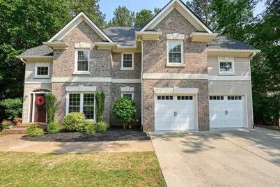 921 Laurel Crest Drive, Woodstock, GA 30189 - Photo 1