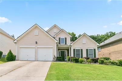 5365 Twin Creeks Drive, Norcross, GA 30071 - Photo 1