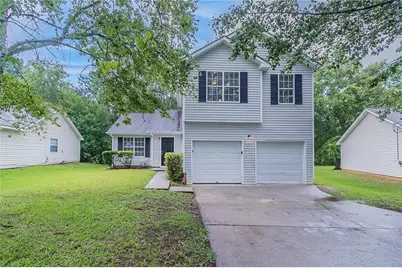 5421 Salem Springs Drive, Lithonia, GA 30038 - Photo 1