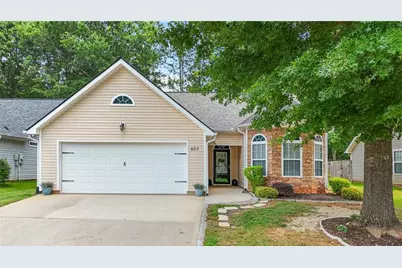 507 Hunterian Place, Newnan, GA 30265 - Photo 1