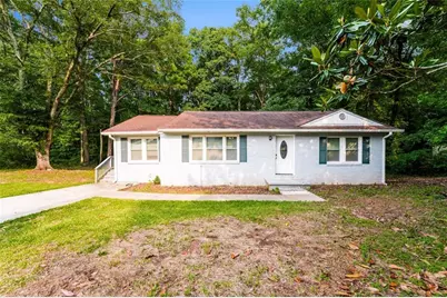 10149 Puckett Street SW, Covington, GA 30014 - Photo 1