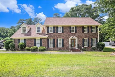 4837 Mystere Circle SW, Lilburn, GA 30047 - Photo 1