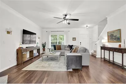 833 Society Court, Woodstock, GA 30188 - Photo 1