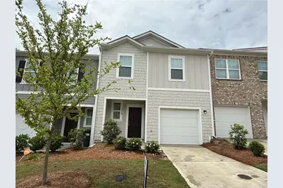 3519 Condor Court SW, Atlanta, GA 30331 - Photo 1
