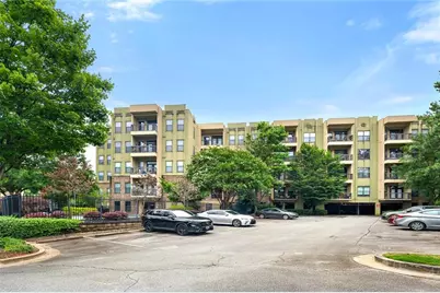 [Address not provided], Atlanta, GA 30313 - Photo 1