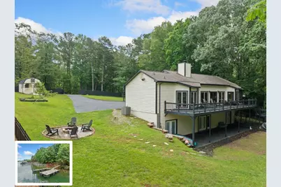 6125 Jim Crow Road, Flowery Branch, GA 30542 - Photo 1