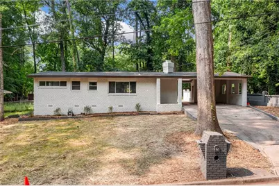 276 Lydia Drive SE, Atlanta, GA 30315 - Photo 1