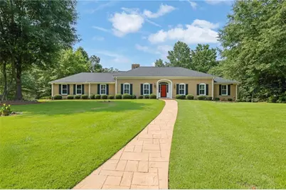 3244 Beechwood Drive SE, Marietta, GA 30067 - Photo 1