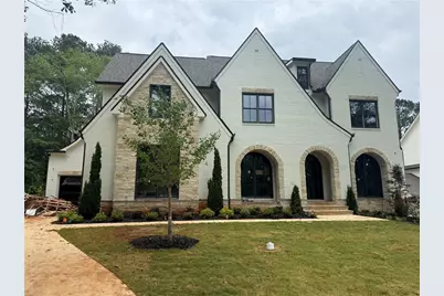 344 Michael Drive, Alpharetta, GA 30009 - Photo 1