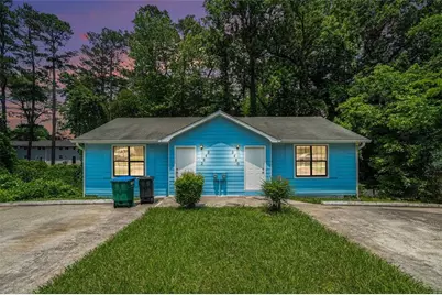 2480 Washington Street Extension #2482, Austell, GA 30106 - Photo 1