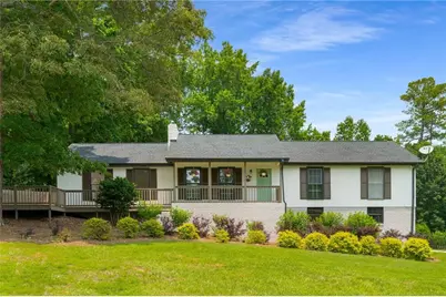 117 Franklin Road, Woodstock, GA 30188 - Photo 1