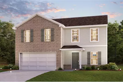 295 Flag Way, Chatsworth, GA 30705 - Photo 1