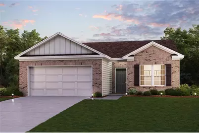 112 Flag Way, Chatsworth, GA 30705 - Photo 1